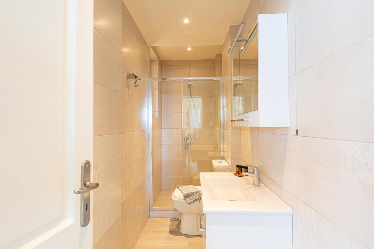 Appartamento Nathalie's Beachfront *