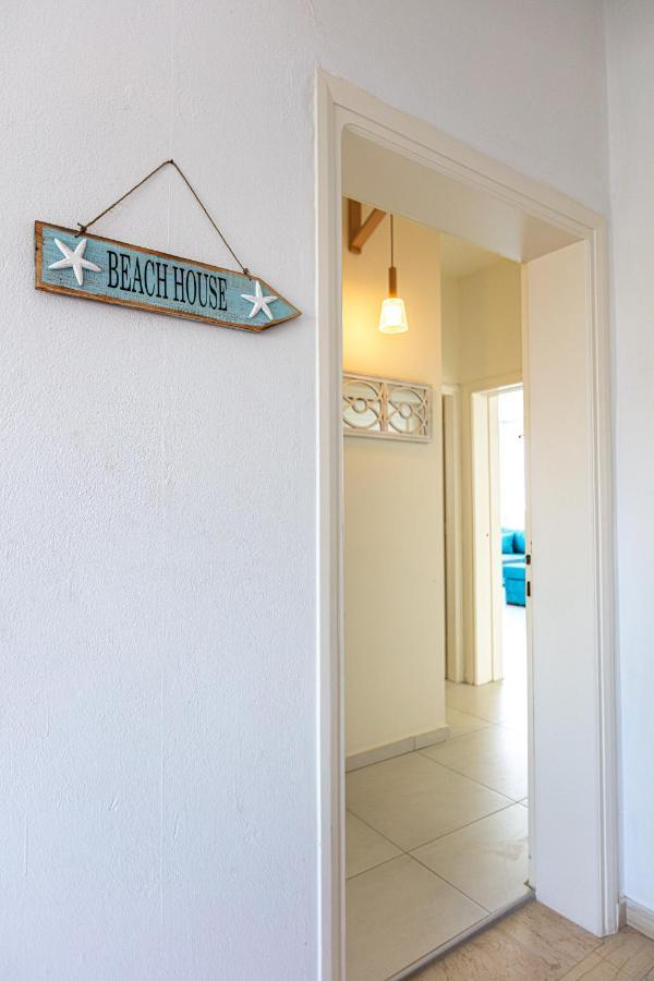 Appartement Nathalie's Beachfront