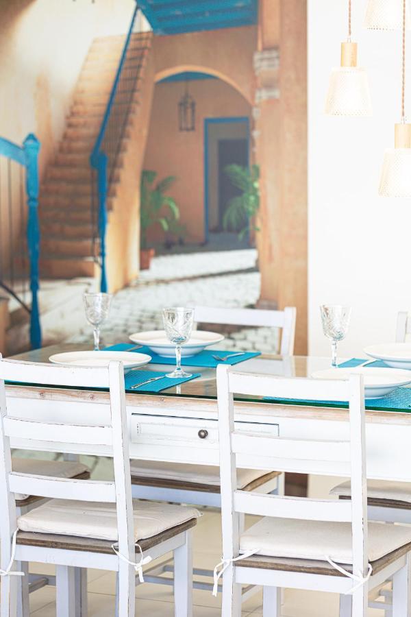 Nathalie's Beachfront Apartment Rethymno