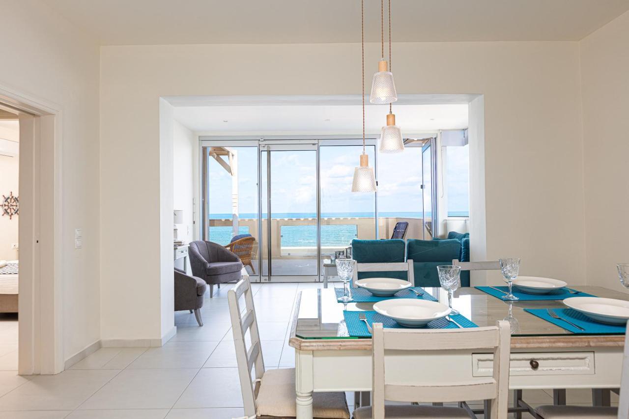Nathalie's Beachfront