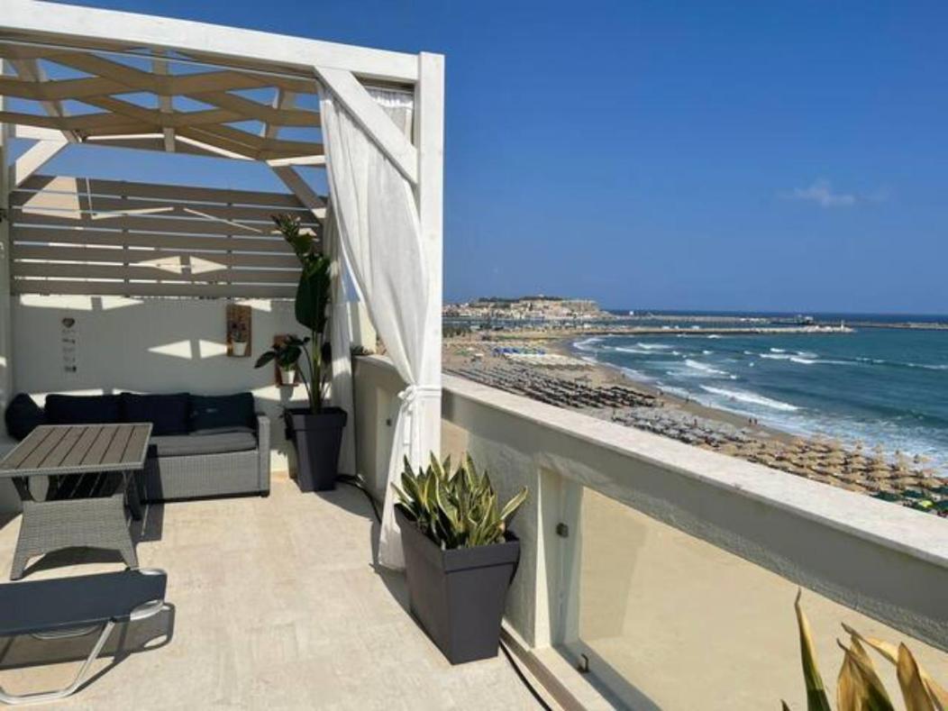 Appartement Nathalie's Beachfront *