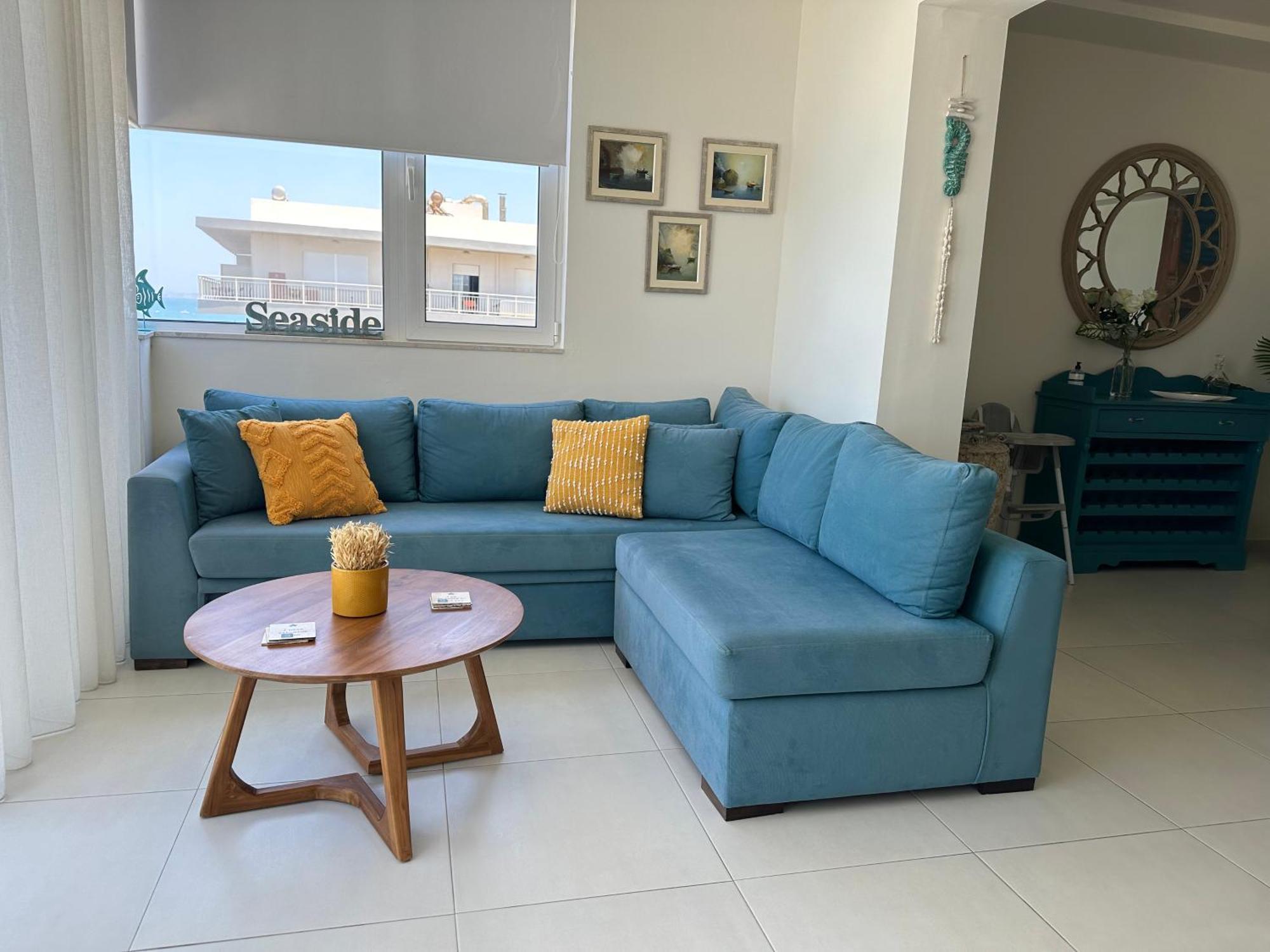 Nathalie's Beachfront *